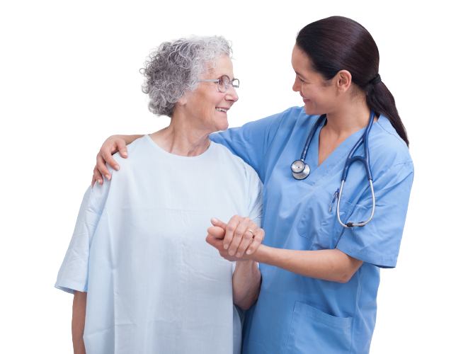 Курс младшей медсестры по уходу за больными в Урюпинске