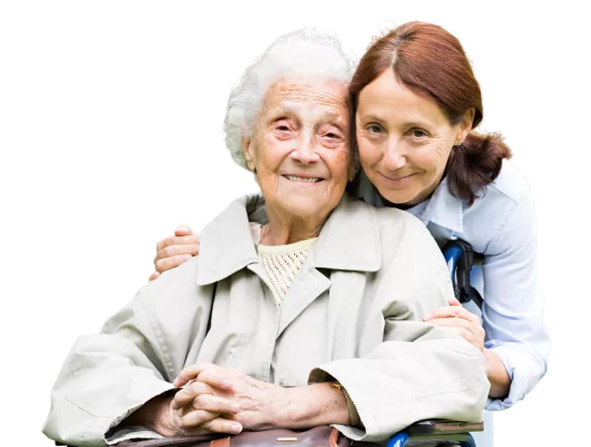 Курс патронажной сиделки (помощницы по уходу) в Урюпинске